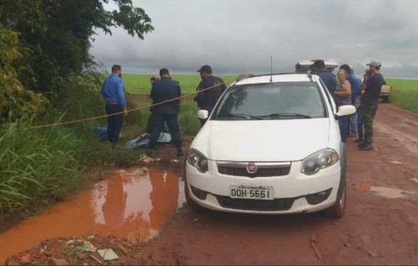 Madre de joven hallado muerto pide justicia