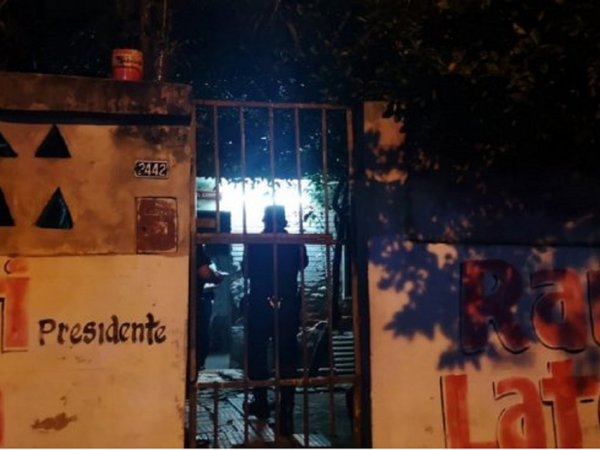 Cuñada de hombre degollado cayó en contradicciones