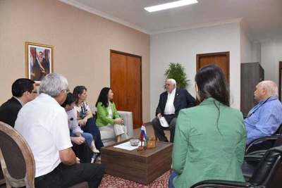 EL PNUD FORTALECERÁ LA PRODUCCIÓN DEL PEQUEÑO PRODUCTOR