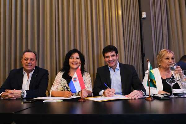 Mercosur recibirá la Celebración del Día Mundial del Turismo OMT 2020 » Ñanduti