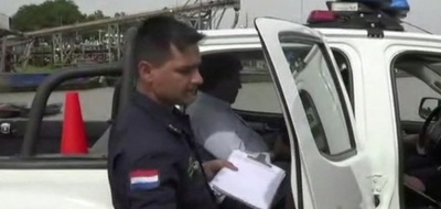 Imputan a intendente de Lambaré