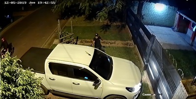 Murió exjuez atacado por sicarios en Coronel Oviedo