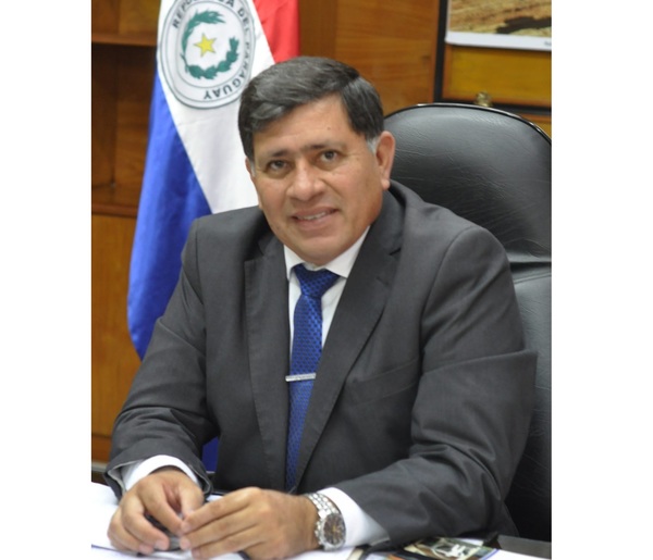 Intendente de Lambaré no puede ser detenido por no haber sido notificado, dice su abogado