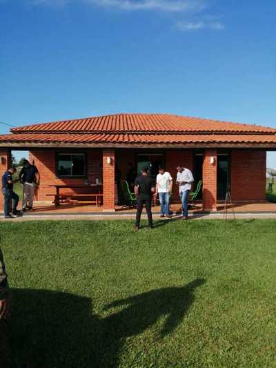 En intento de asalto muere un supuesto delincuente en Yby Yaú