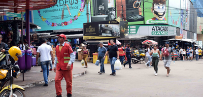 Empresarios critican desinterés del Gobierno