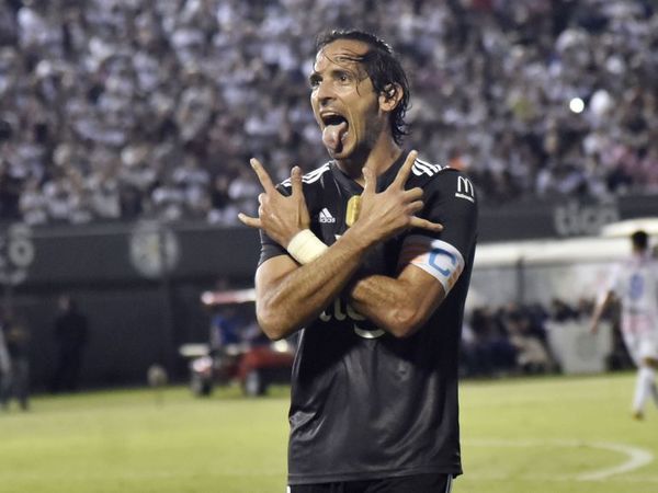 El fútbol vuelve el domingo - Fútbol - ABC Color