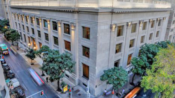El banco central recorta crecimiento