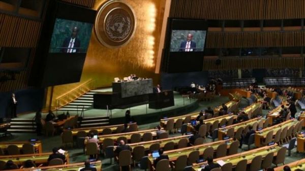 ONU pide más ayuda para países sin litoral como Bolivia y Paraguay | .::Agencia IP::.