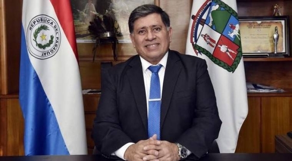 HOY / Gómez inicia chicana: dice que no estaba escondido, pero no se hacía encontrar