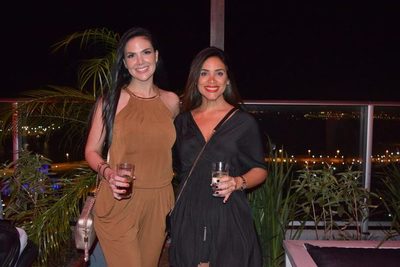 Negroni inaugura nuevo local en zona céntrica