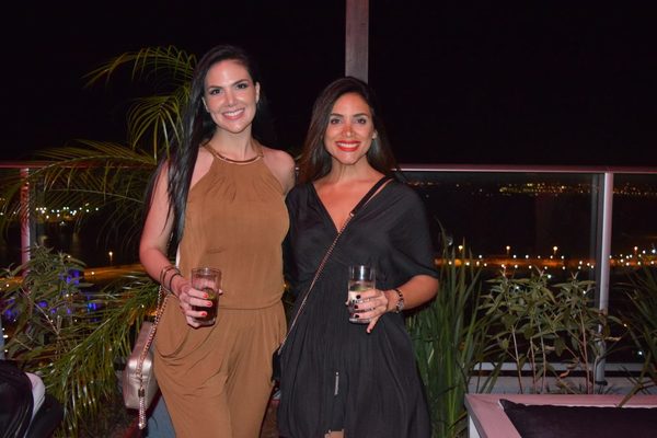 Negroni inaugura nuevo local en zona céntrica