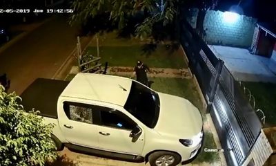 Investigan a sicarios que mataron al exjuez de Santa Rita