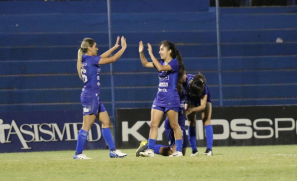 HOY / Sol de América animará la final del Clausura con Libertad-Limpeño