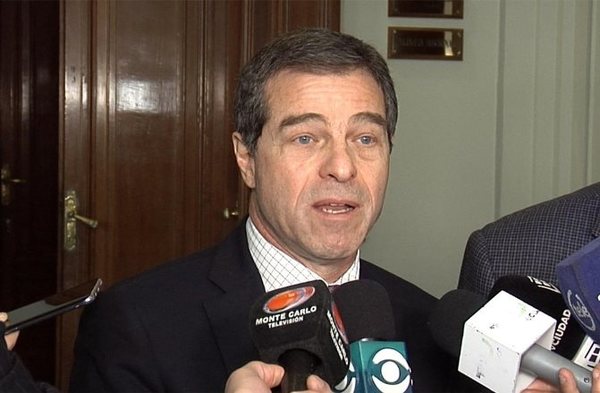 El futuro gobierno de Uruguay criticó el pedido que hizo el actual canciller para separar a Bolivia del Mercosur | .::Agencia IP::.