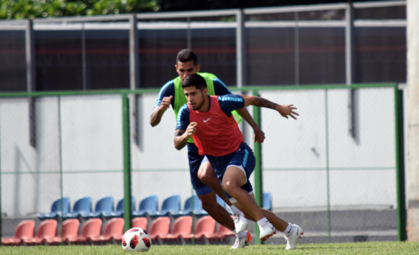 HOY / La Navidad podría traer un técnico a Cerro Porteño