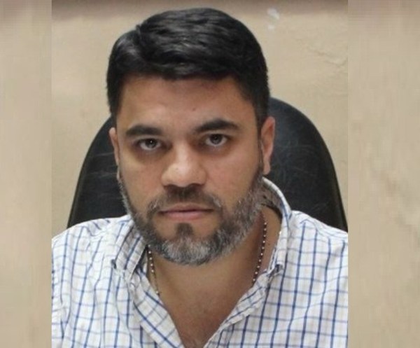 De modesto oficinista a millonario: revelan la meteórica construcción de fortuna del administrador de intendente - ADN Paraguayo