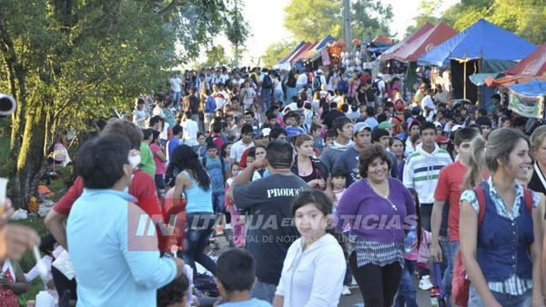 GOBERNACIÓN APOYARÁ ASISTENCIA A PEREGRINOS EN ITACUÁ