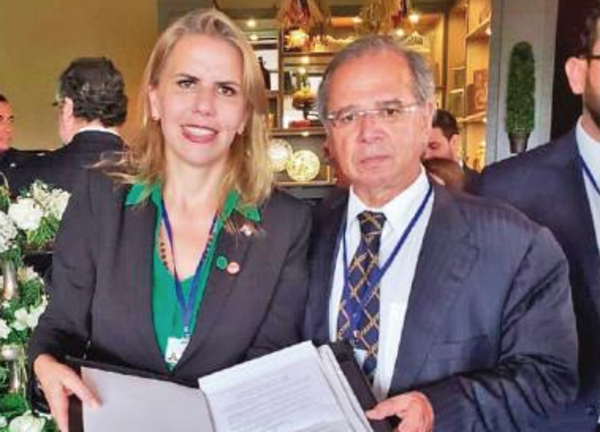 HOY / Brasil y Paraguay avanzan en acuerdo automotor: maquila celebra gran paso