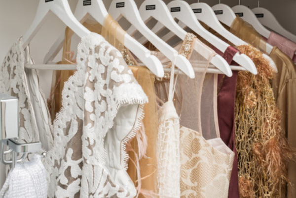 El final inesperado de una joven que no tenía vestido para su colación