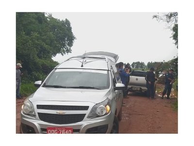 Se entrega otro implicado en el crimen del adolescente Alex Xioli