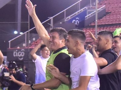 "Encontré excelencia"