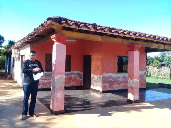 Denuncian clonación de número de cuenta catastral en la Municipalidad | Radio Regional 660 AM