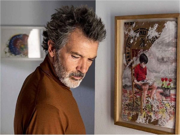 Dolor y Gloria, mejor película de 2019 para crítica del NYT