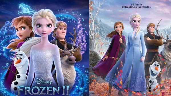 Nueva aventura en la nieve