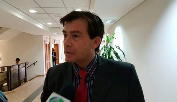 Inician investigación sobre asesinato de exjuez de Santa Rita - ADN Paraguayo