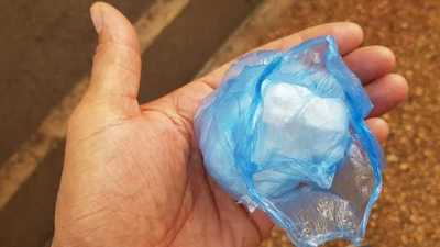 Ofrecían “servicio técnico” y cocaína en Guairá » Ñanduti