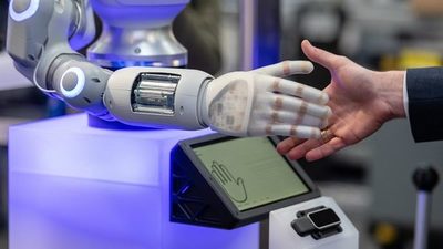 Niñas buscan con la robótica ideas contra el cambio climático » Ñanduti