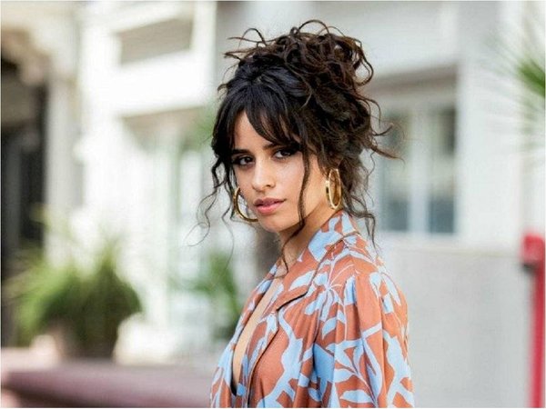 Camila Cabello publica Romance, su nuevo disco