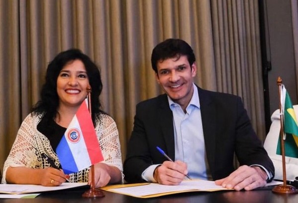 Turismo Fluvial en la Triple Frontera se hace realidad con acuerdo entre Paraguay y Brasil