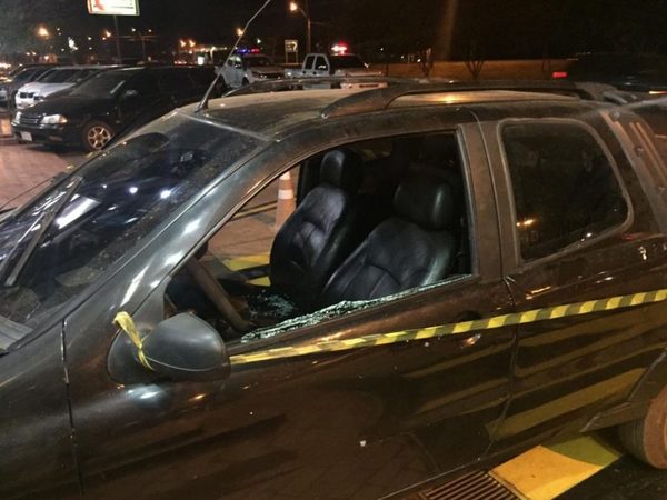 Violencia en Amambay: "se hizo costumbre acudir al sicariato"