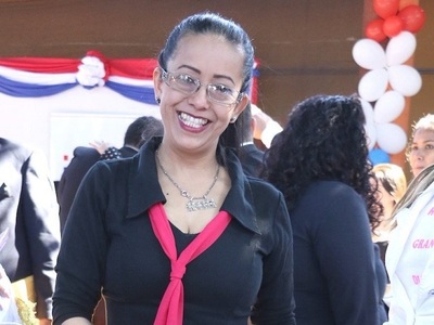 Condenada por secuestro de Amín dona sus órganos