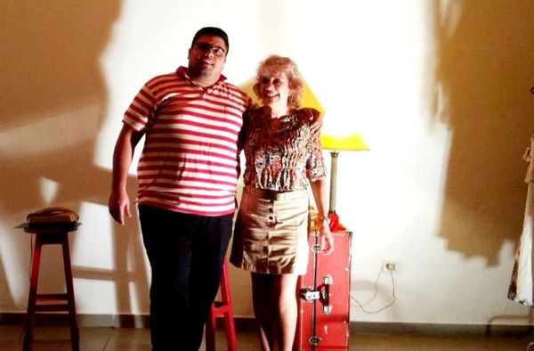 “No es puro cuento” anticipa las fiestas - Weekend - ABC Color