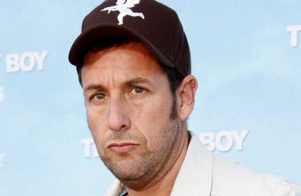 Adam Sandler 'advierte' que hará una película mala a propósito si no gana el Óscar - SNT