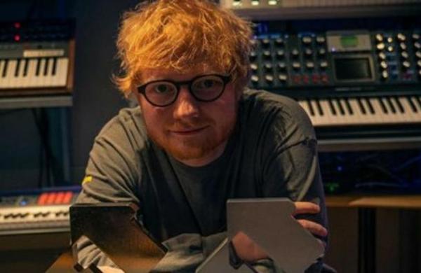 La vida de Ed Sheeran sin usar celular: hace cuatro años que no recibe llamadas ni mensajes - SNT