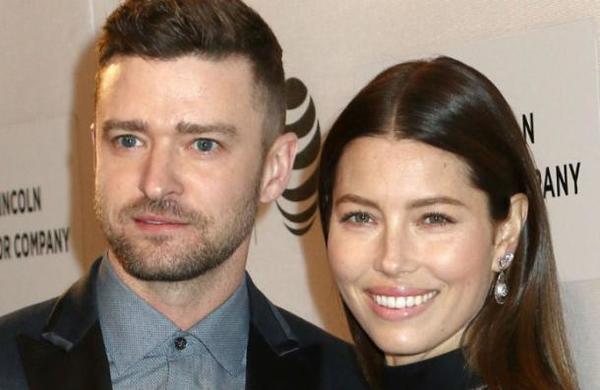 La disculpa de Justin Timberlake a su esposa tras ser captado con otra mujer - SNT