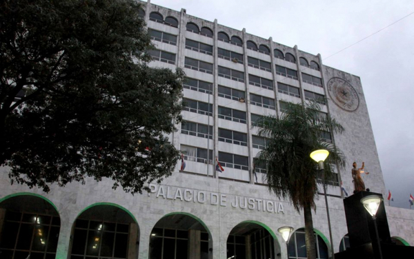 Secretaría General habilitó plataforma de servicios online para Auxiliares de Justicia