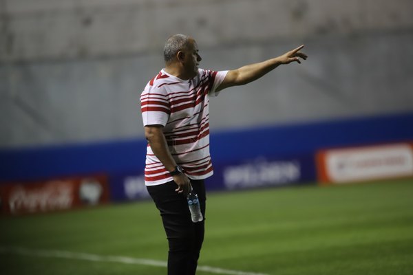 'Chiqui' aclaró sobre la posibilidad de un retorno a Cerro