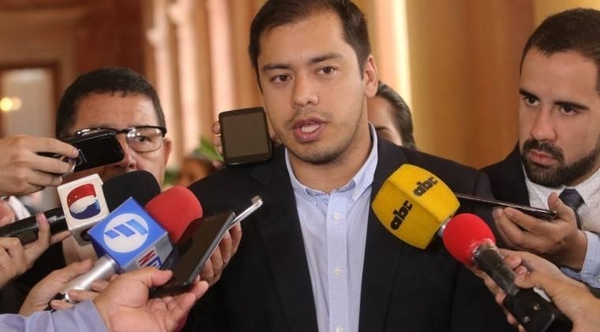 HOY / ¿Empresa "fantasma"?: dudosa adjudicación de Prieto para una planta asfáltica en CDE