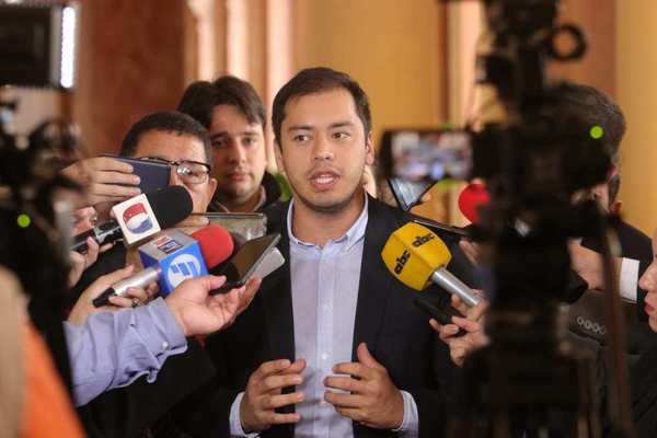 Licitación en Ciudad del Este: Prieto adjudicó compra a una empresa aparentemente “fantasma” - ADN Paraguayo