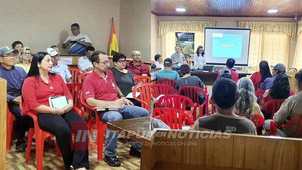 MOPC REHABILITARÁ TRAMO LA PAZ – JESÚS A PRINCIPIO DEL AÑO 2 ENTRANTE