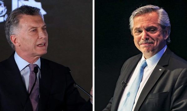 El escenario económico con el que se encuentra el nuevo presidente argentino | .::Agencia IP::.
