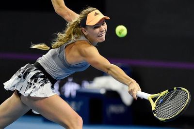 Wozniacki se retirará tras el Australia Open - Tenis - ABC Color