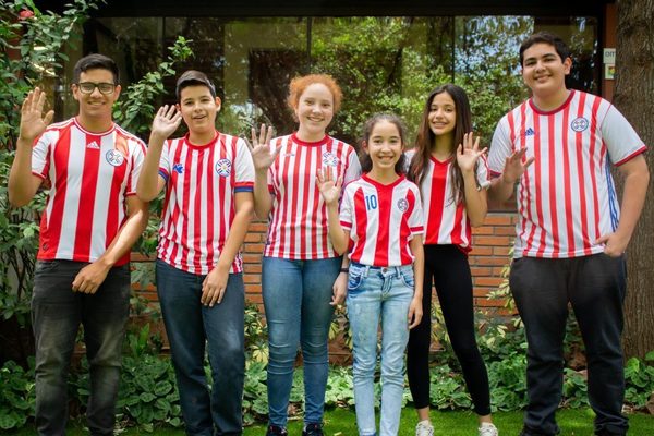 ESTUDIANTES PARAGUAYOS PARTICIPARÁN DE LA OLIMPIADA RIOPLATENSE DE MATEMÁTICA 2019