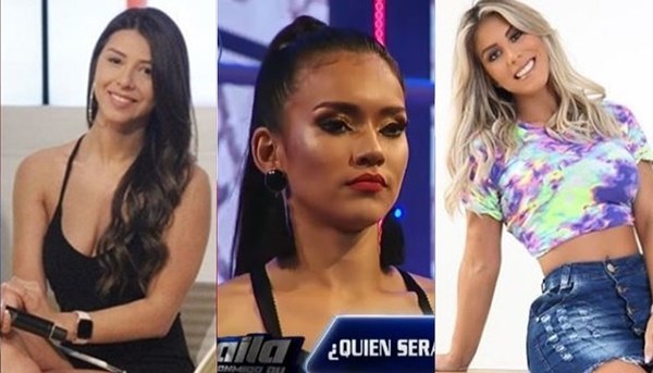 Nuevo duelo telefónico en "BCPY": ¿Quién dejará la competencia? - Teleshow