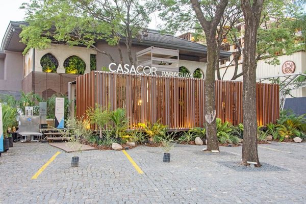 Últimos días para visitar Casacor 2019