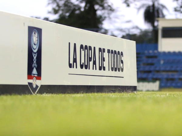 Los números de la segunda edición de la Copa Paraguay